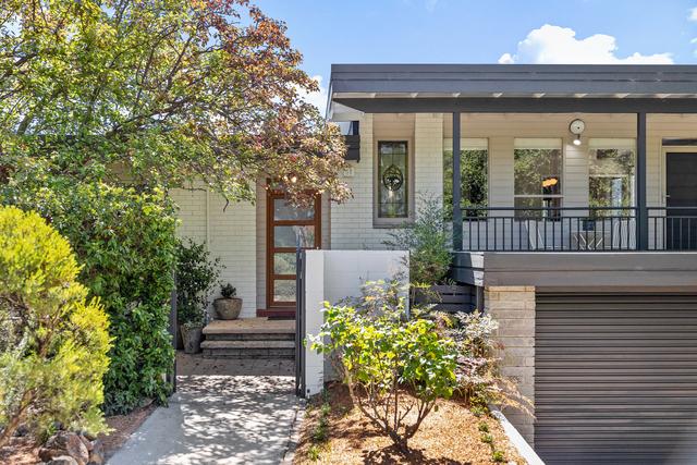 22 O'Sullivan Street, ACT 2615