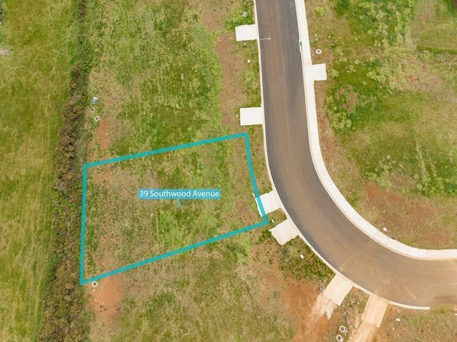 39 Southwood Avenue, TAS 7316