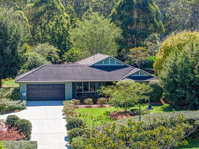 21 Carisbrooke Row, NSW 2576