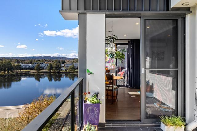 18/5 Cynthea Teague Crescent, ACT 2900