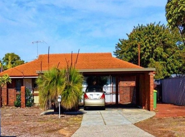 3 Loris Way, WA 6163
