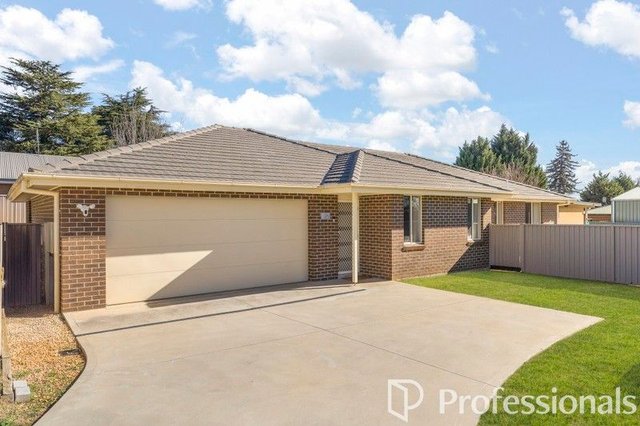 20A Cooper Crescent, NSW 2795