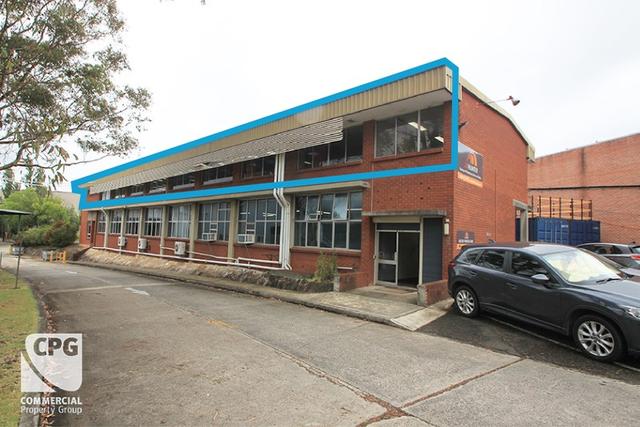 First Floor, Building D/23-25 Princes Road East, NSW 2144