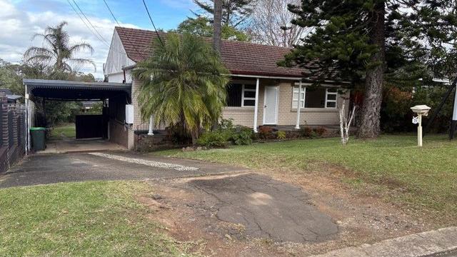 34 Sherwin Avenue, NSW 2154