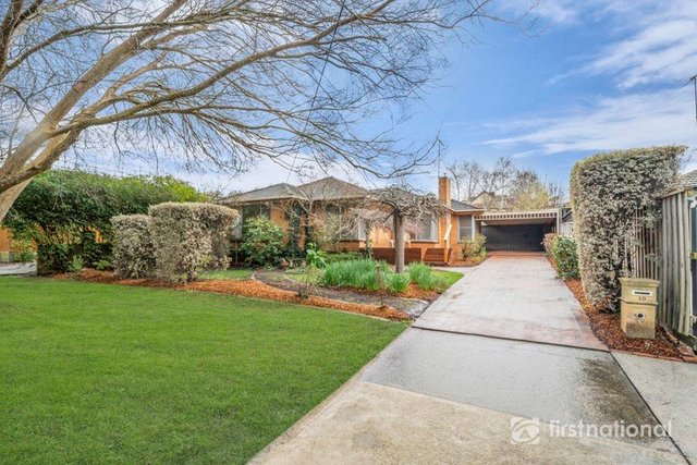 40 Gardiner Street, VIC 3806
