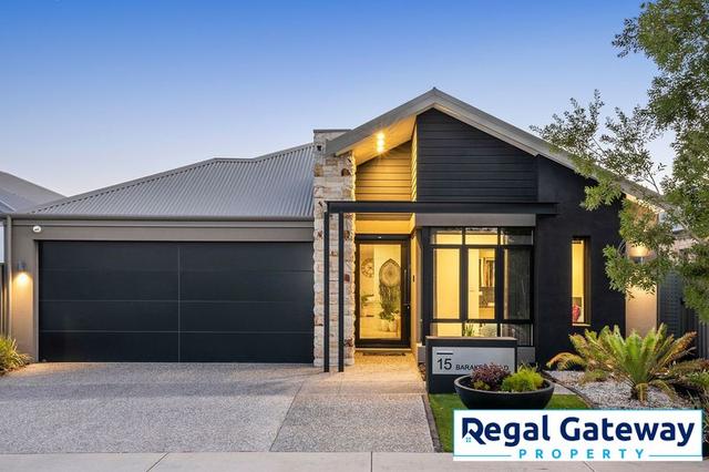 15 Barakee Road, WA 6167