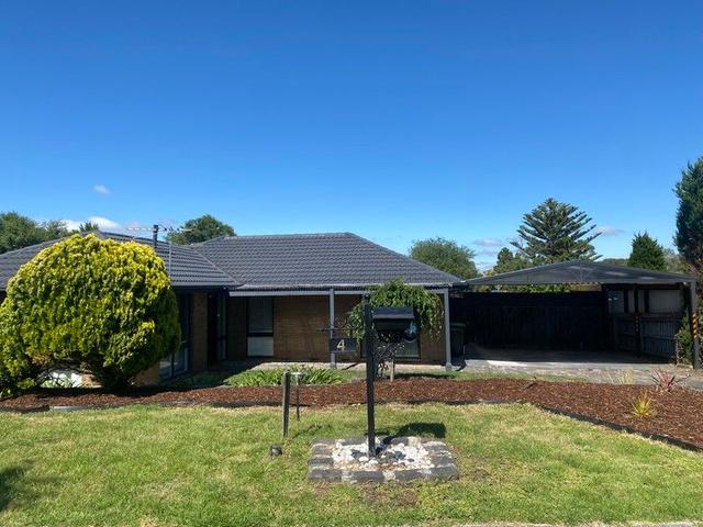 4 Doubell Court, VIC 3082