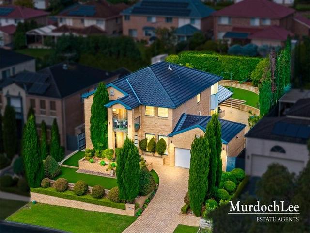 23 Foley Place, NSW 2154