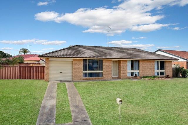 15 Acres Place, NSW 2756