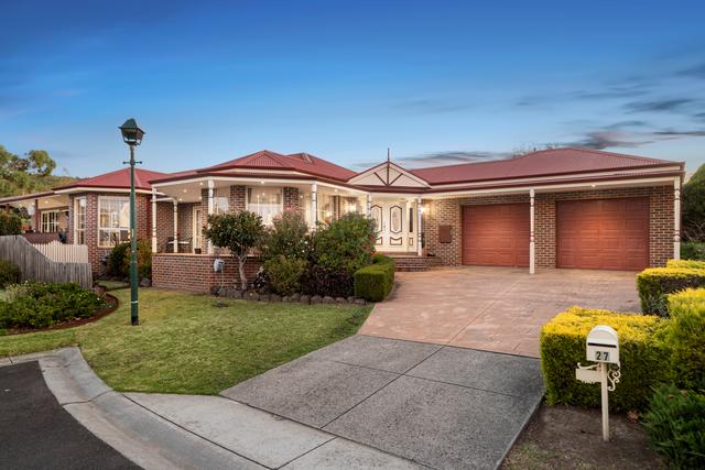 27 Pendelton Place, VIC 3156