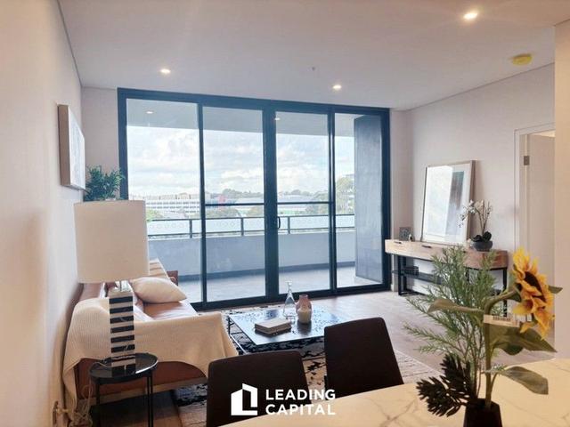 L11/9 Peach Tree Road, NSW 2113