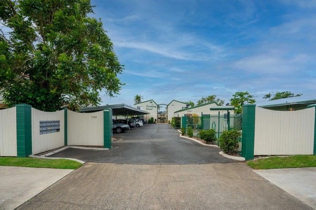 11/122 Aumuller Street, QLD 4870