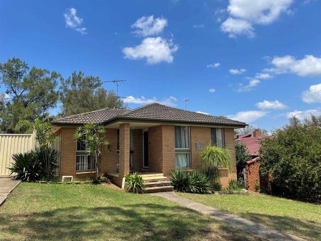 17 Albillo Place, NSW 2558