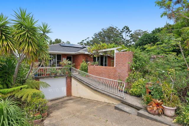 19 Bailey Avenue, NSW 2450