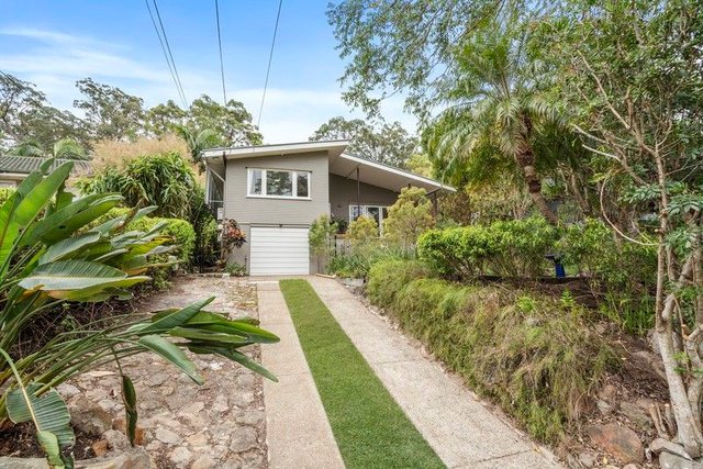 14 Meldrum Street, QLD 4107