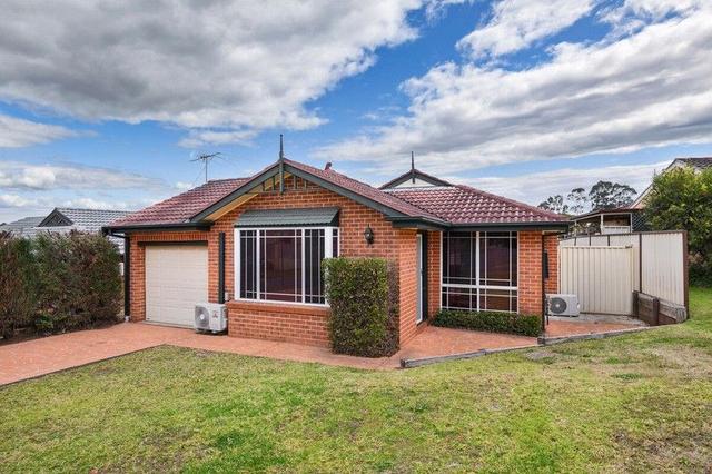 36 Candlebark Circuit, NSW 2745