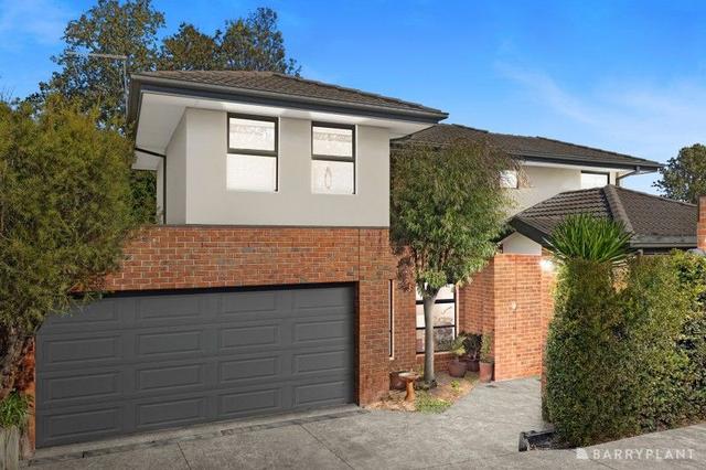 12A Shasta Avenue, VIC 3135