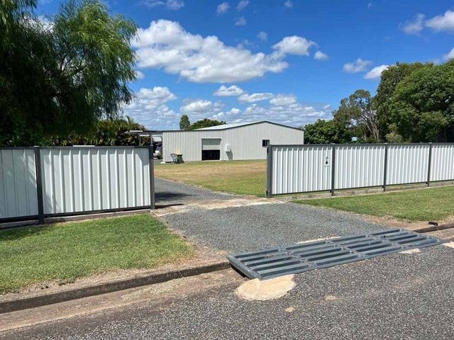 6 Adelong Street, QLD 4625