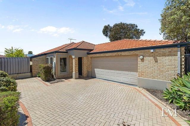 14B Burroughs Road, WA 6018