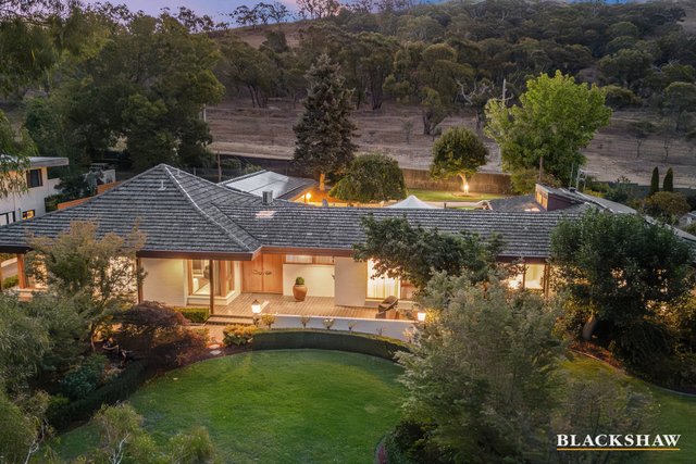 86 Mugga Way, ACT 2603