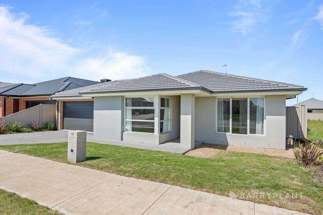 12 Silverleaf  Way, VIC 3358