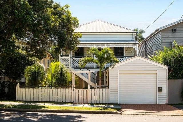 50 Reeve Street, QLD 4011