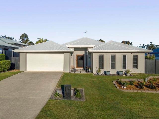 9 Bouquet Street, QLD 4165