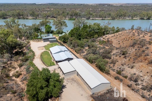 1586 Old Sturt Highway, SA 5343