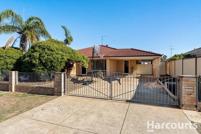 79 Kookaburra Drive, WA 6210