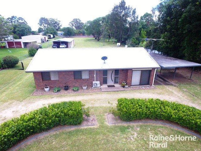 96 Harris Road, QLD 4610