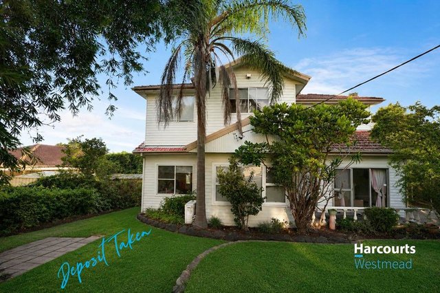 34 Camillo Street, NSW 2145