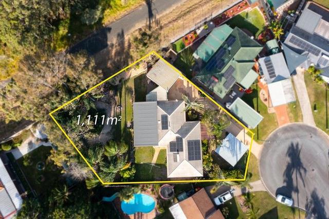 12 Gardenia Court, QLD 4300