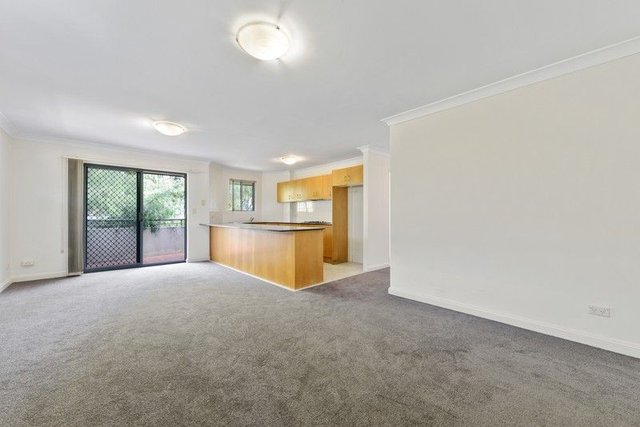 9/267 Maroubra Road, NSW 2035