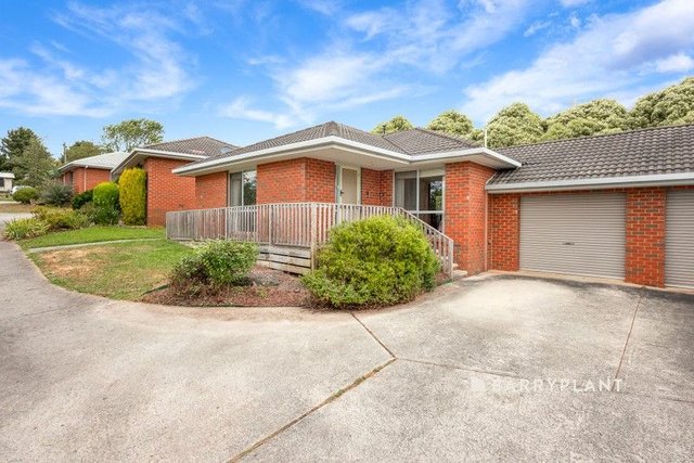 4/116 Burke Street, VIC 3820