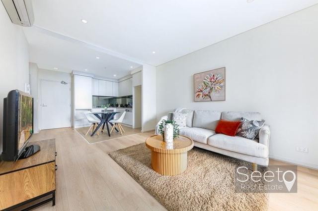 808/19 Parramatta Road, NSW 2140