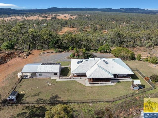 435 Calliope River  Road, QLD 4680
