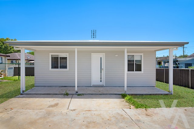 14a Raggatt Crescent, NSW 2285