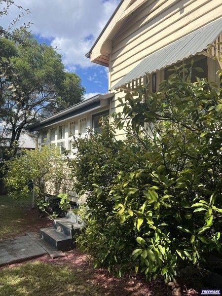 100 Walter Road, QLD 4610