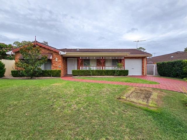 29 Peugeot Drive, NSW 2565