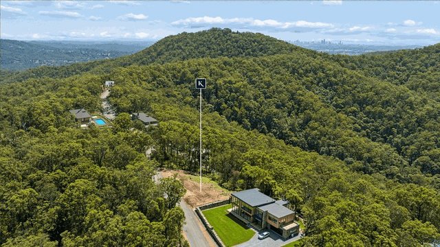 19/null Bromfield  Drive, QLD 4213