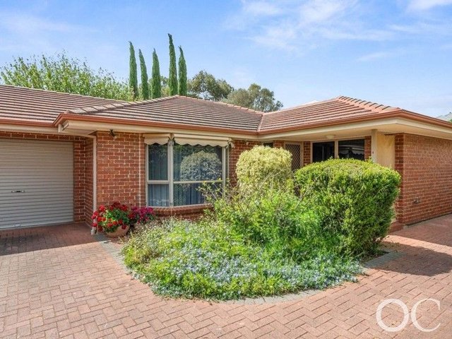 4/12 Barnes Avenue, SA 5072