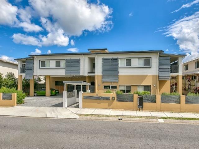 3/12 Lutana Street, QLD 4053