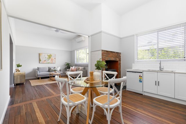 Lot 1, 84 Hospital Road, NSW 2420