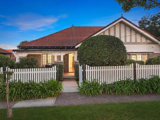 11 Stanley Street, NSW 2067