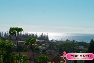 Sparkling Ocean Views