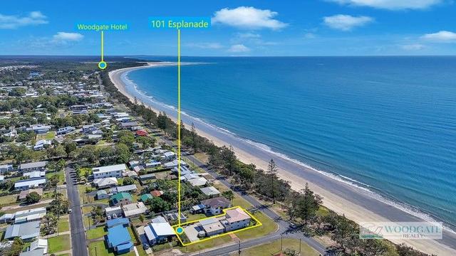 101 Esplanade, QLD 4660