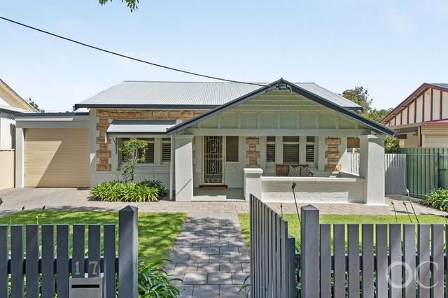 17 Ayers Avenue, SA 5041