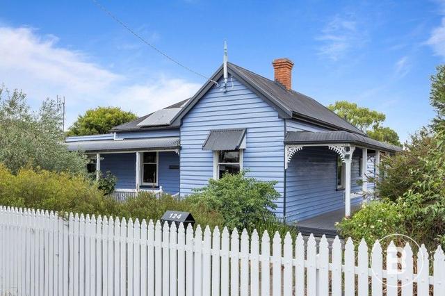 124 Moore Street, VIC 3377