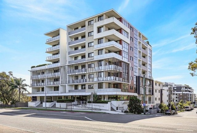 108/2 Good Street, NSW 2145