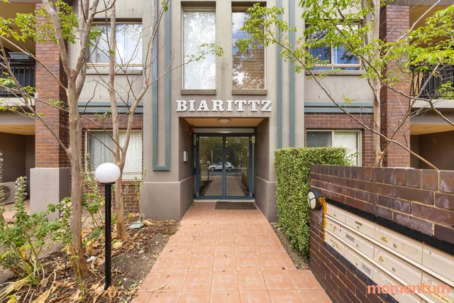 17/40 Moore Street, ACT 2612